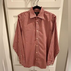 Banana Republic Men’s Button Down